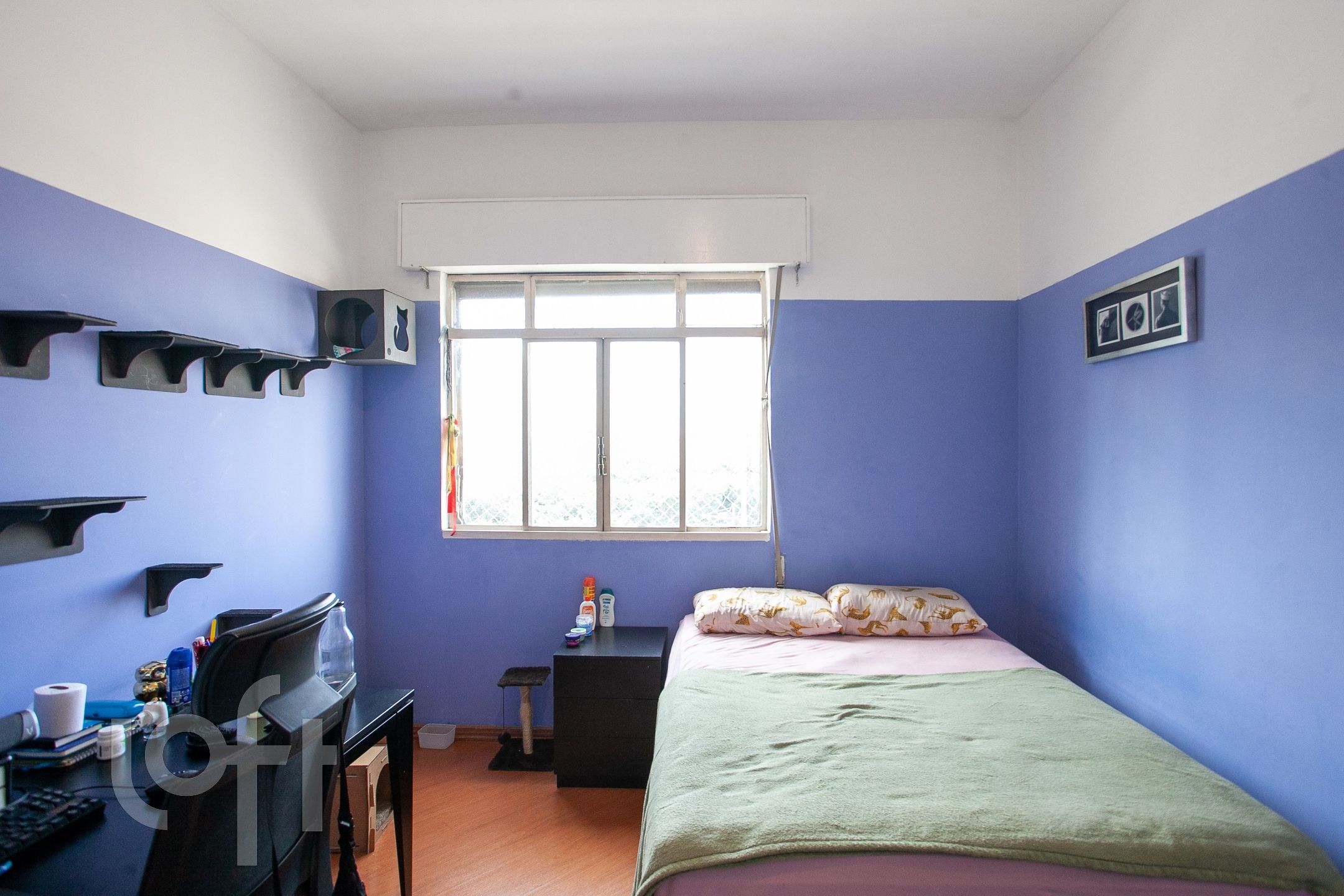 Apartamento à venda com 4 quartos, 143m² - Foto 31