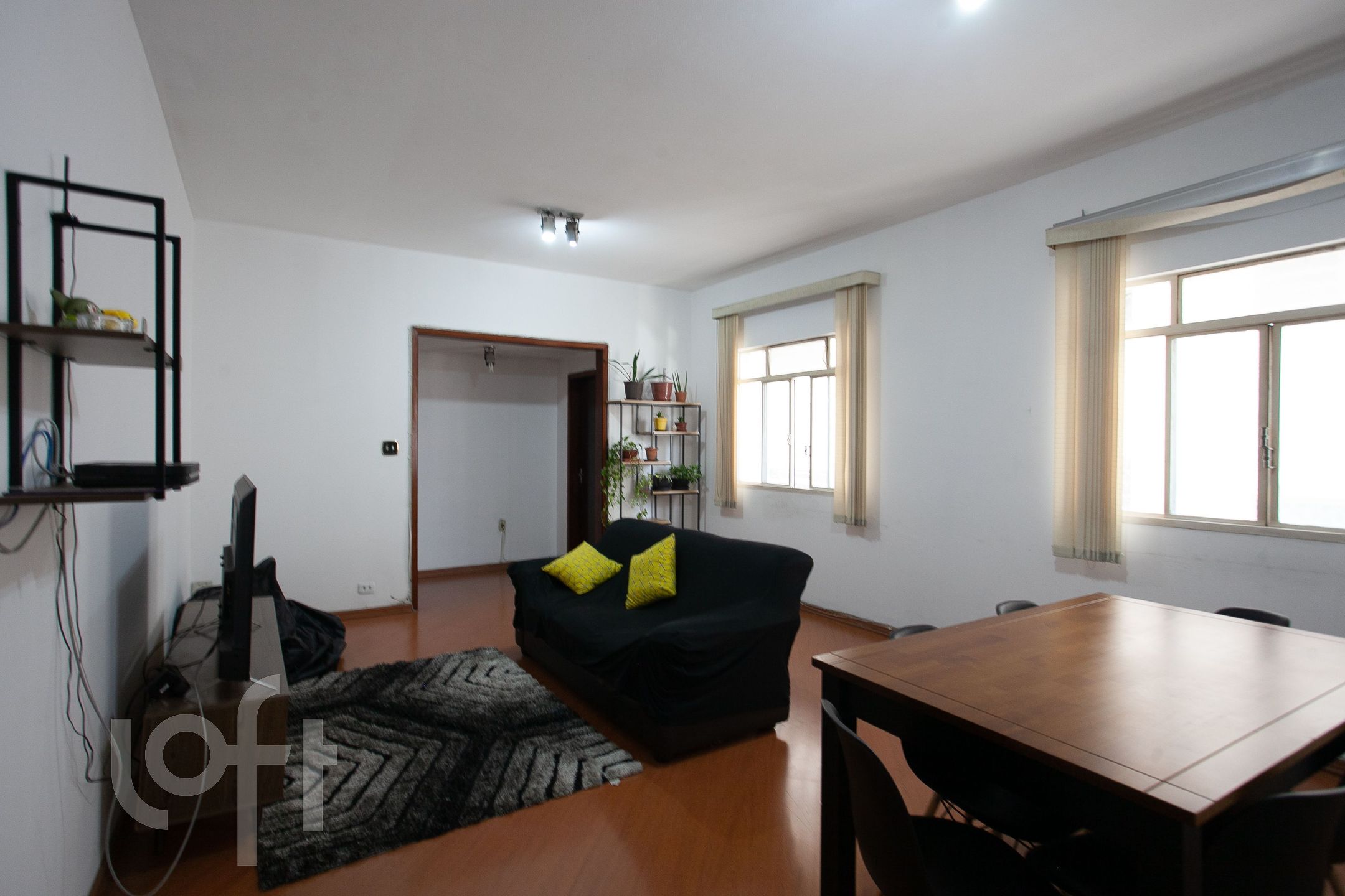 Apartamento à venda com 4 quartos, 143m² - Foto 7