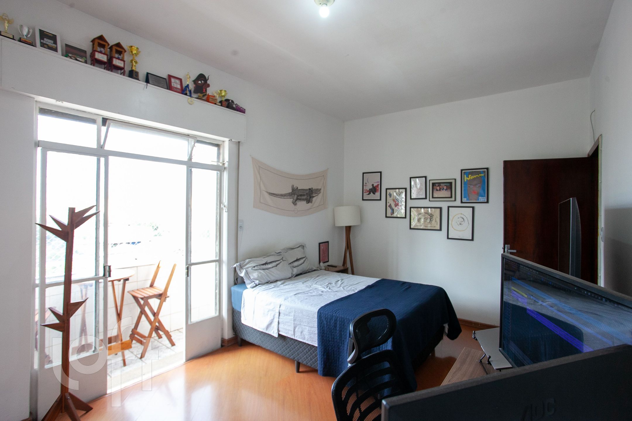 Apartamento à venda com 4 quartos, 143m² - Foto 27