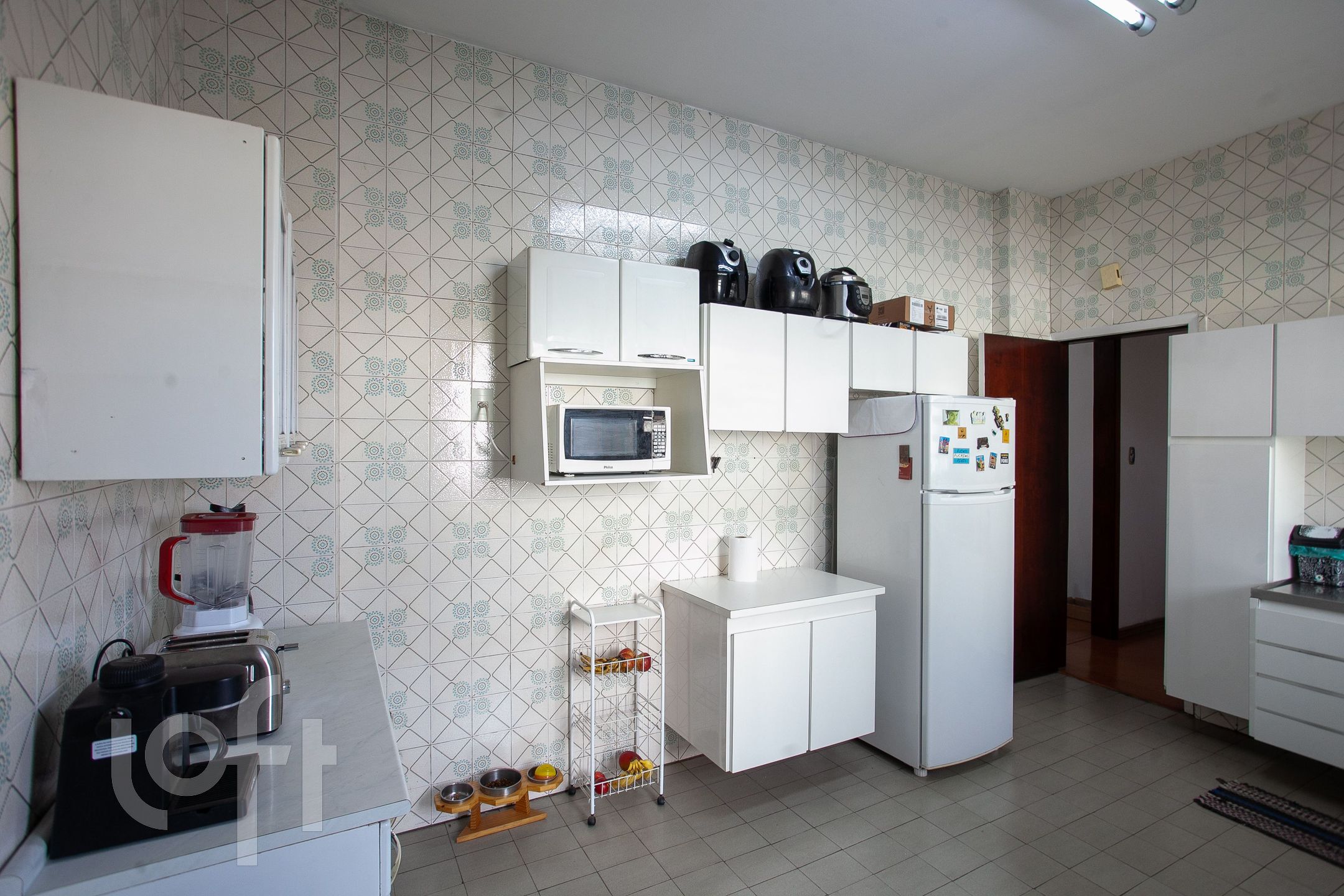 Apartamento à venda com 4 quartos, 143m² - Foto 11