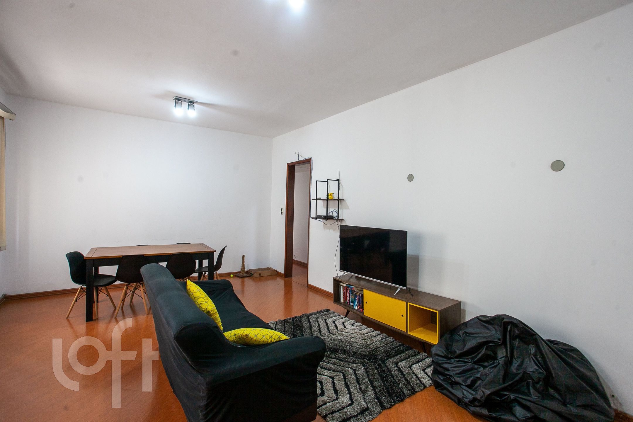 Apartamento à venda com 4 quartos, 143m² - Foto 6