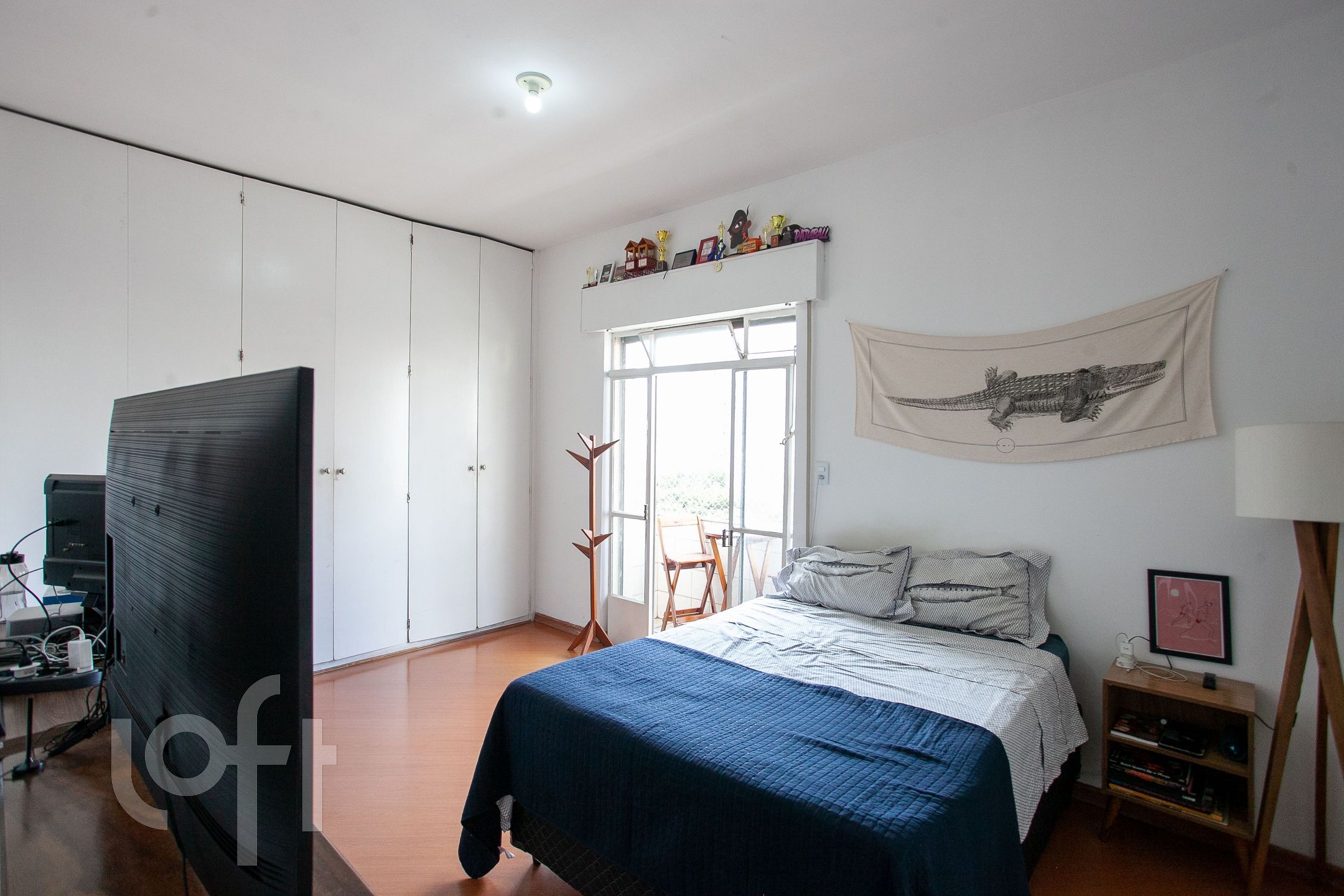 Apartamento à venda com 4 quartos, 143m² - Foto 26