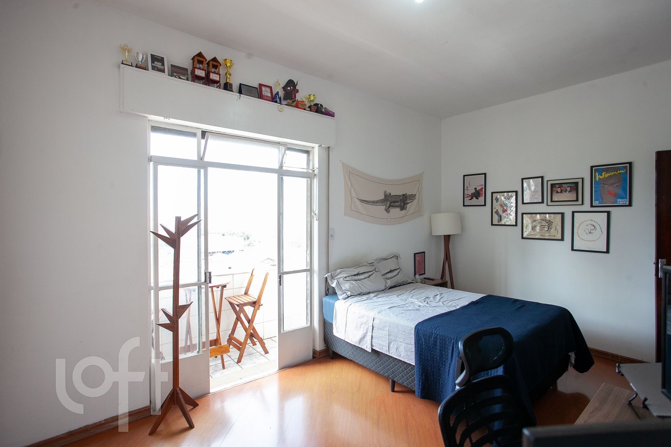 Apartamento à venda com 4 quartos, 143m² - Foto 30