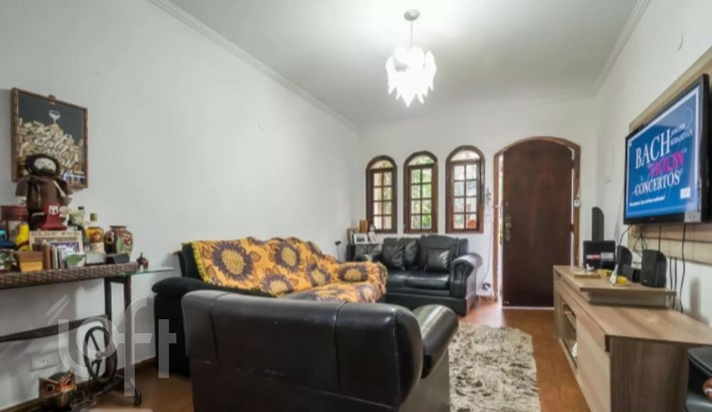 Casa à venda com 3 quartos, 140m² - Foto 2