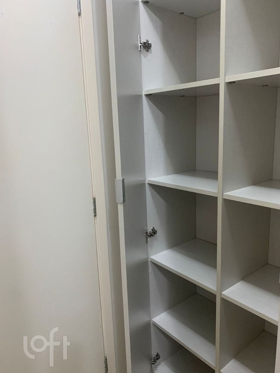 Apartamento à venda com 2 quartos, 83m² - Foto 9