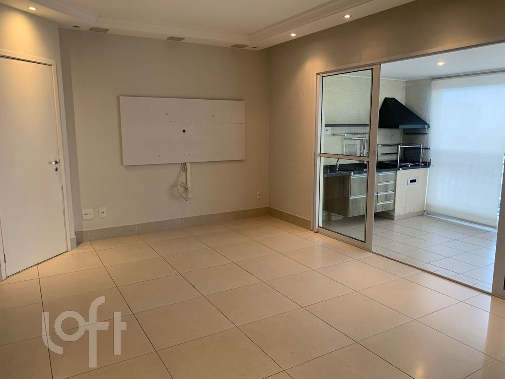 Apartamento à venda com 2 quartos, 83m² - Foto 5