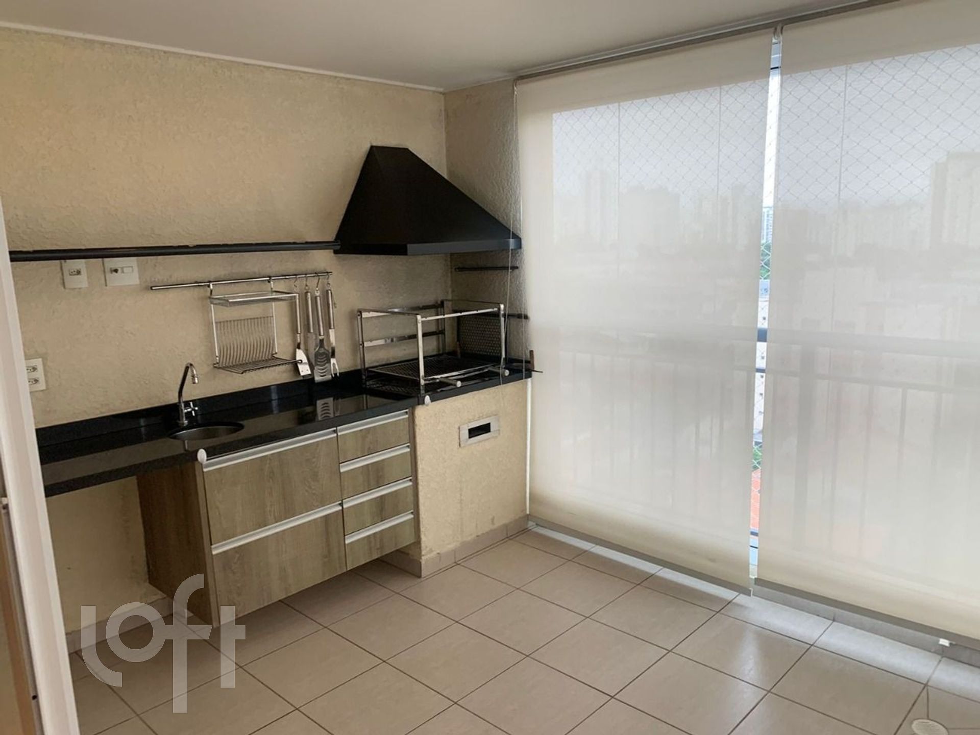 Apartamento à venda com 2 quartos, 83m² - Foto 4