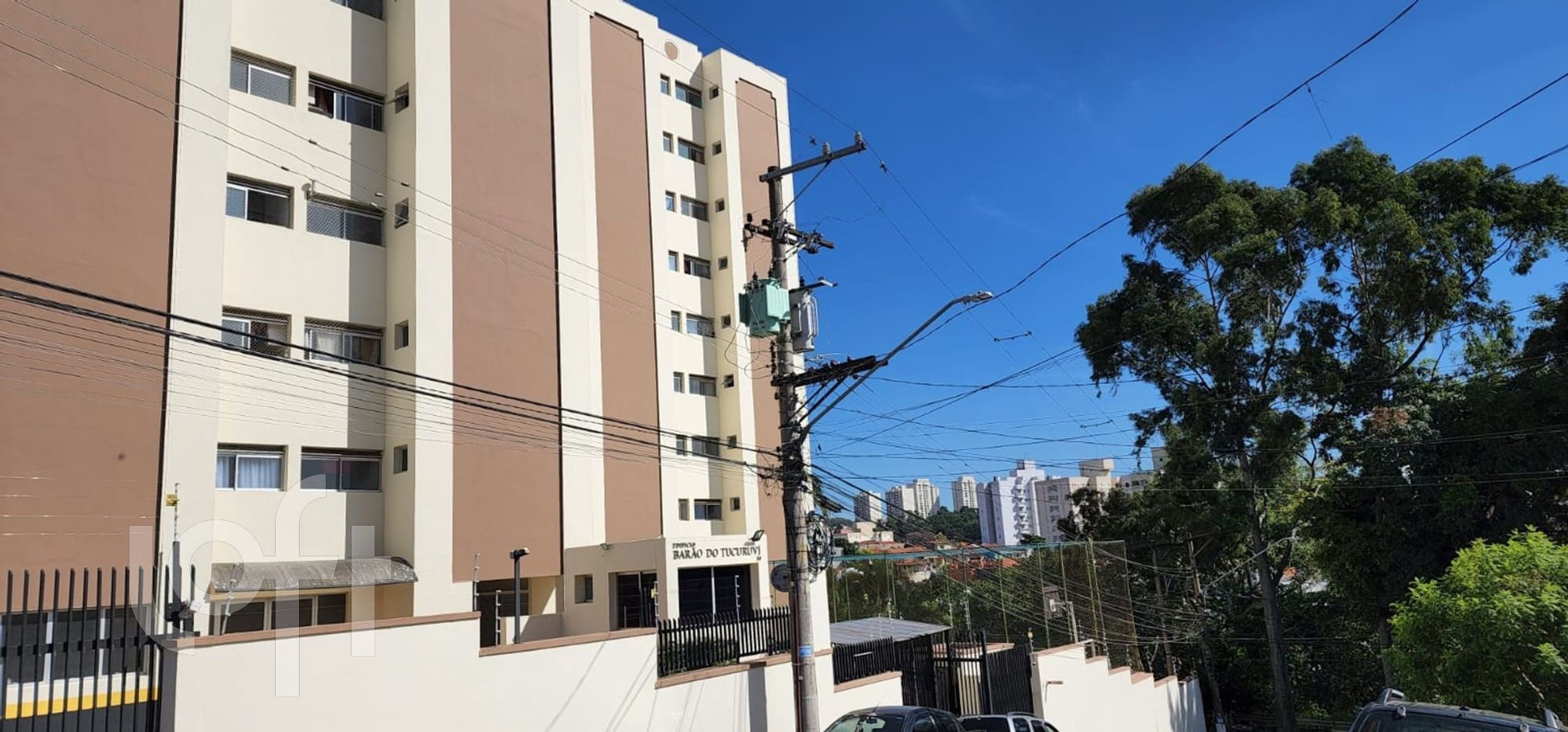 Apartamento à venda com 2 quartos, 58m² - Foto 13