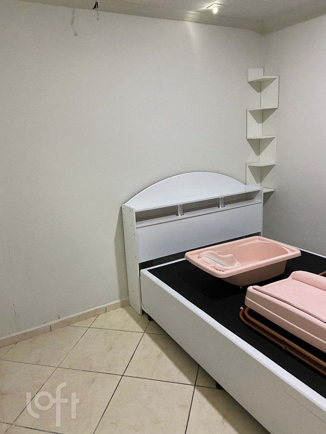 Apartamento à venda com 2 quartos, 58m² - Foto 4