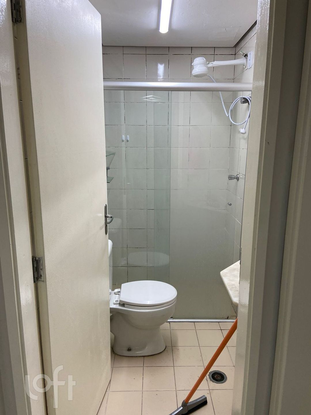 Apartamento à venda com 2 quartos, 58m² - Foto 15