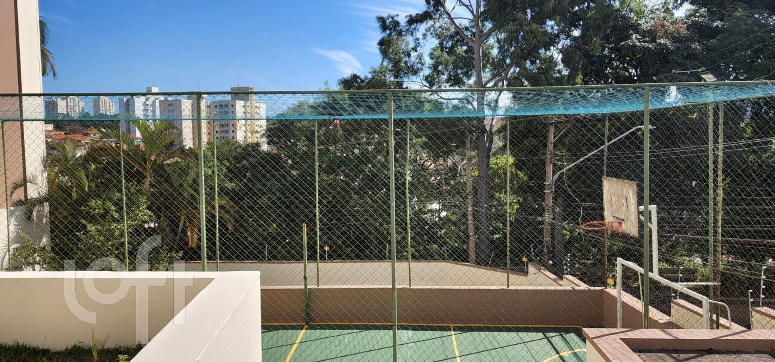 Apartamento à venda com 2 quartos, 58m² - Foto 12