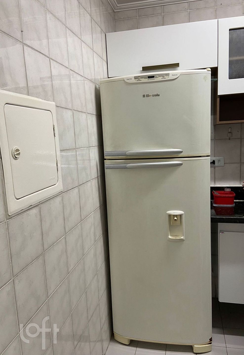 Apartamento à venda com 2 quartos, 58m² - Foto 8