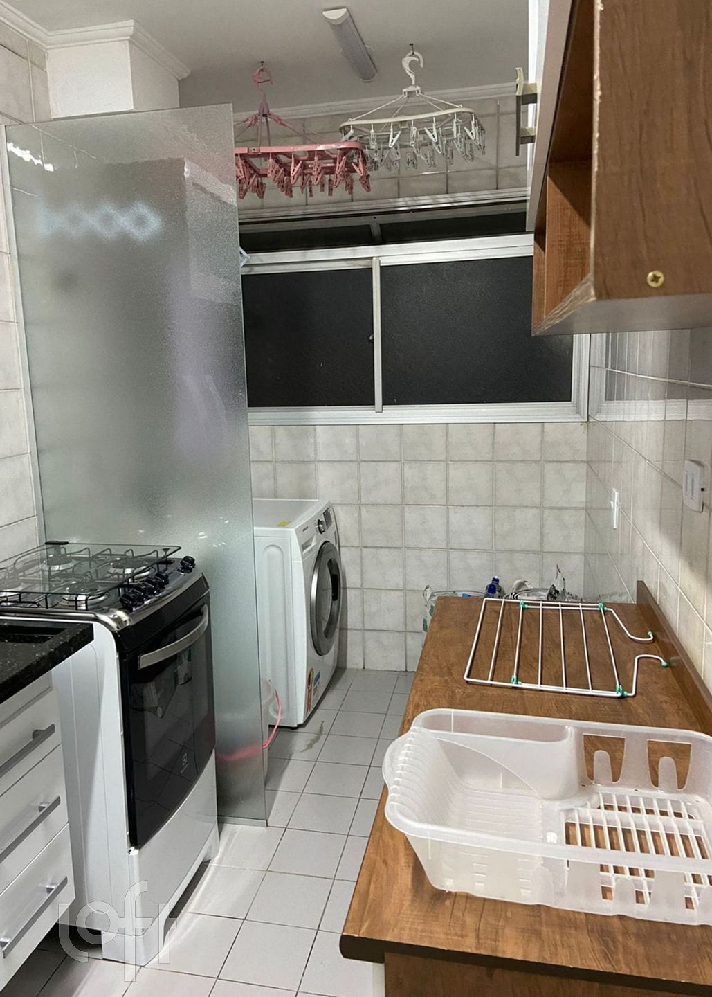 Apartamento à venda com 2 quartos, 58m² - Foto 9