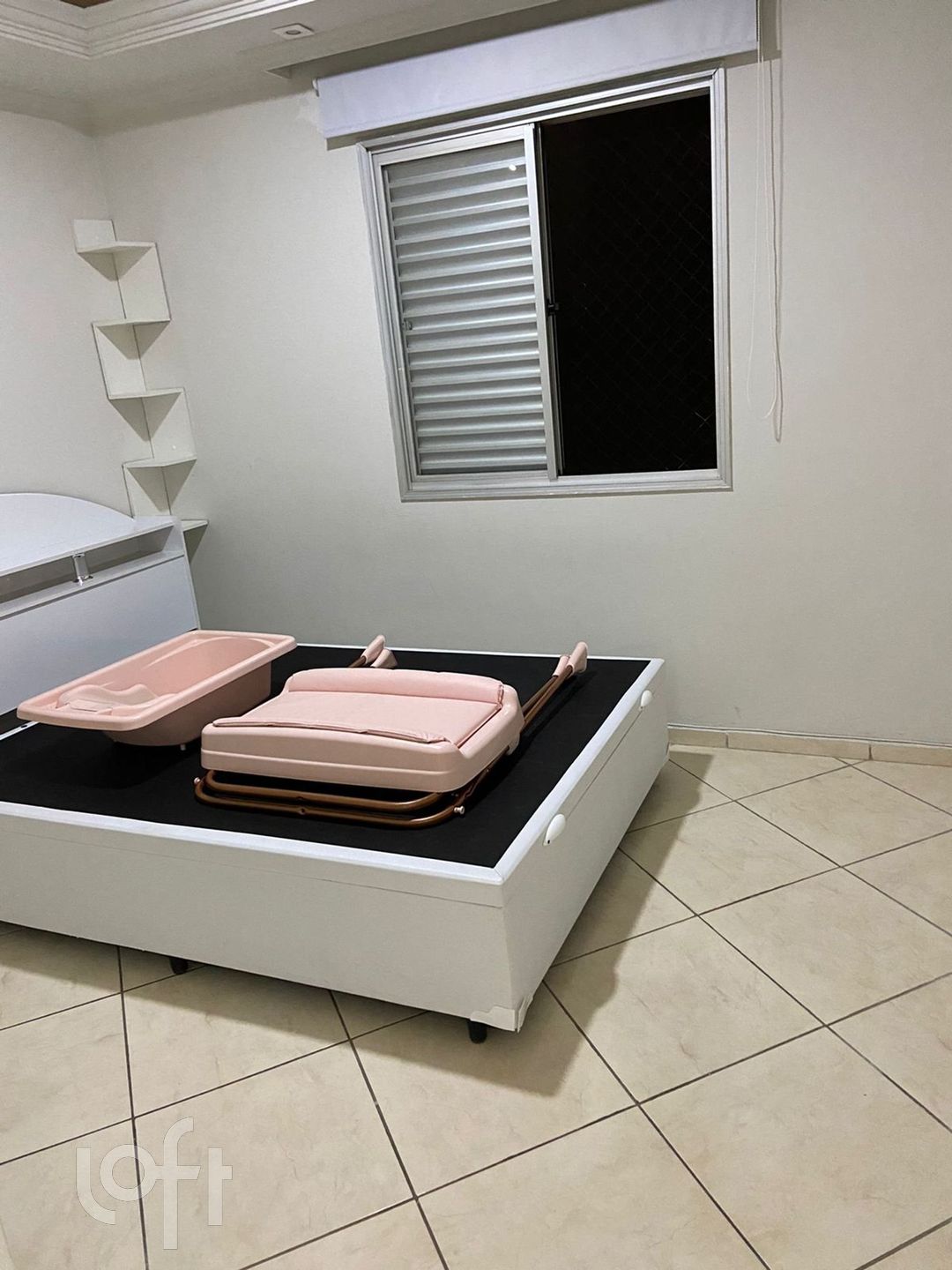 Apartamento à venda com 2 quartos, 58m² - Foto 3