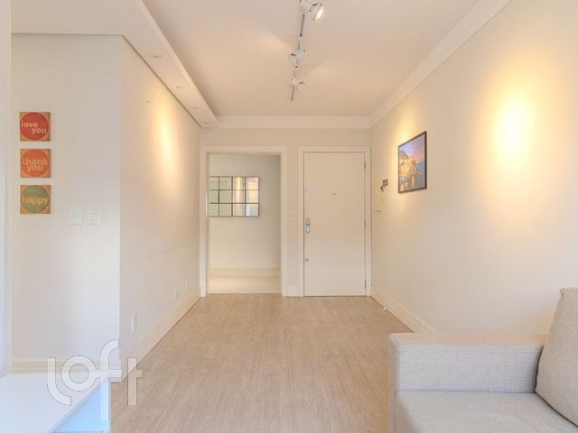 Apartamento com 66m², 2 dormitórios, 1 vaga, Rio Branco em Porto Alegre