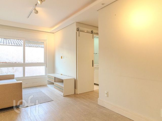 Apartamento com 66m², 2 dormitórios, 1 vaga, Rio Branco em Porto Alegre