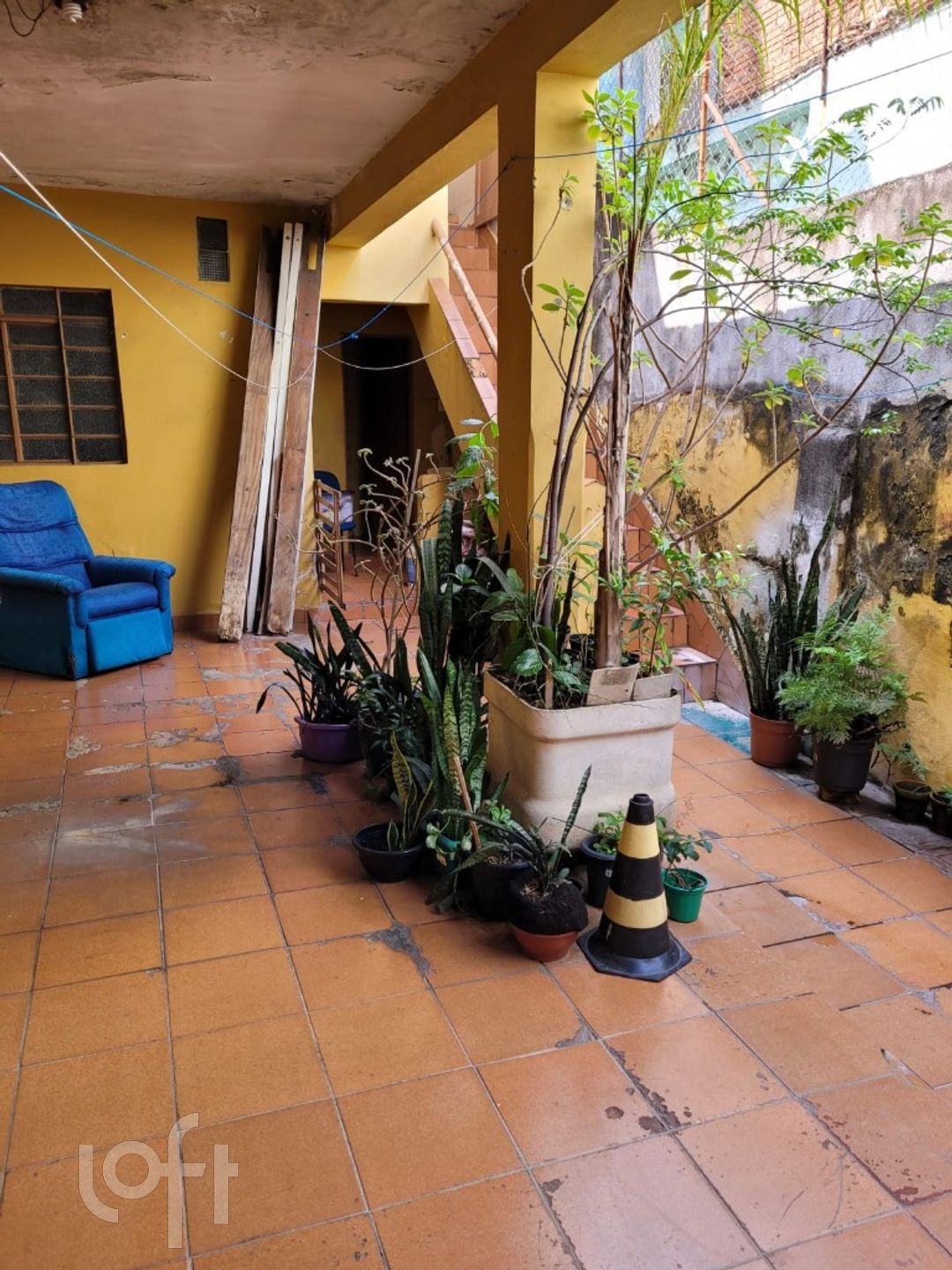 Casa à venda com 3 quartos, 150m² - Foto 3