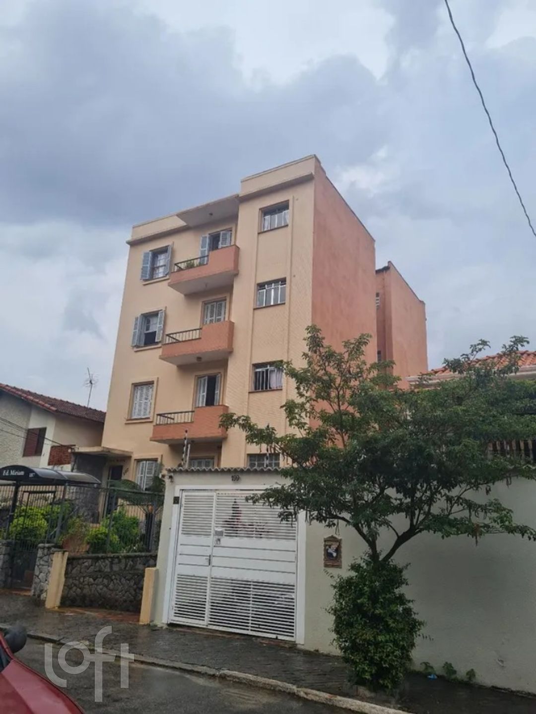 Apartamento à venda com 1 quarto, 50m² - Foto 12