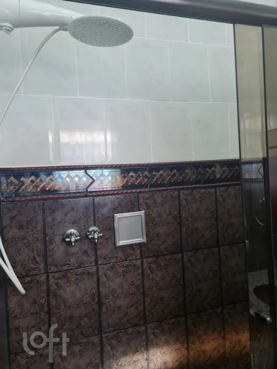 Apartamento à venda com 1 quarto, 50m² - Foto 8