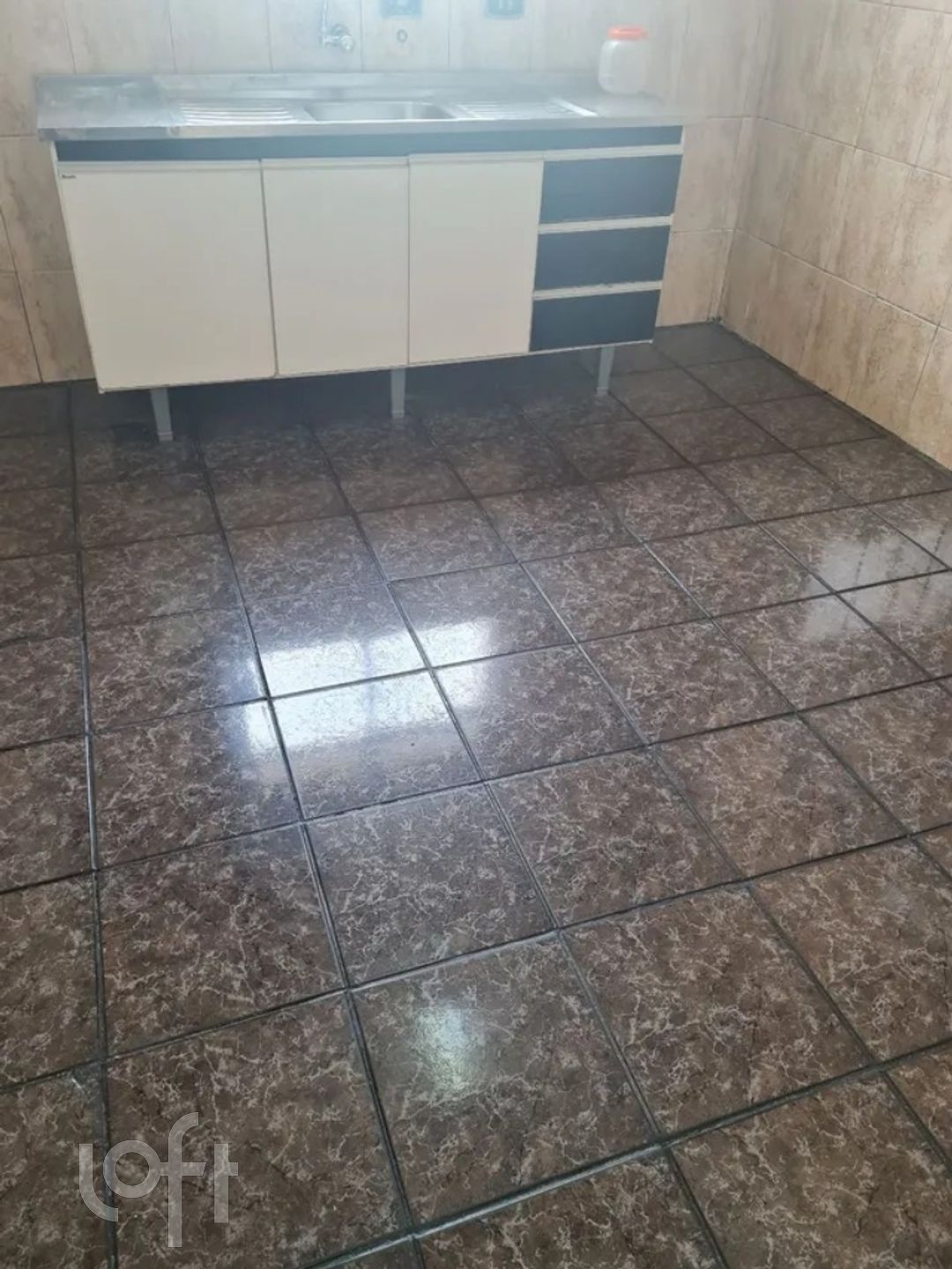 Apartamento à venda com 1 quarto, 50m² - Foto 14