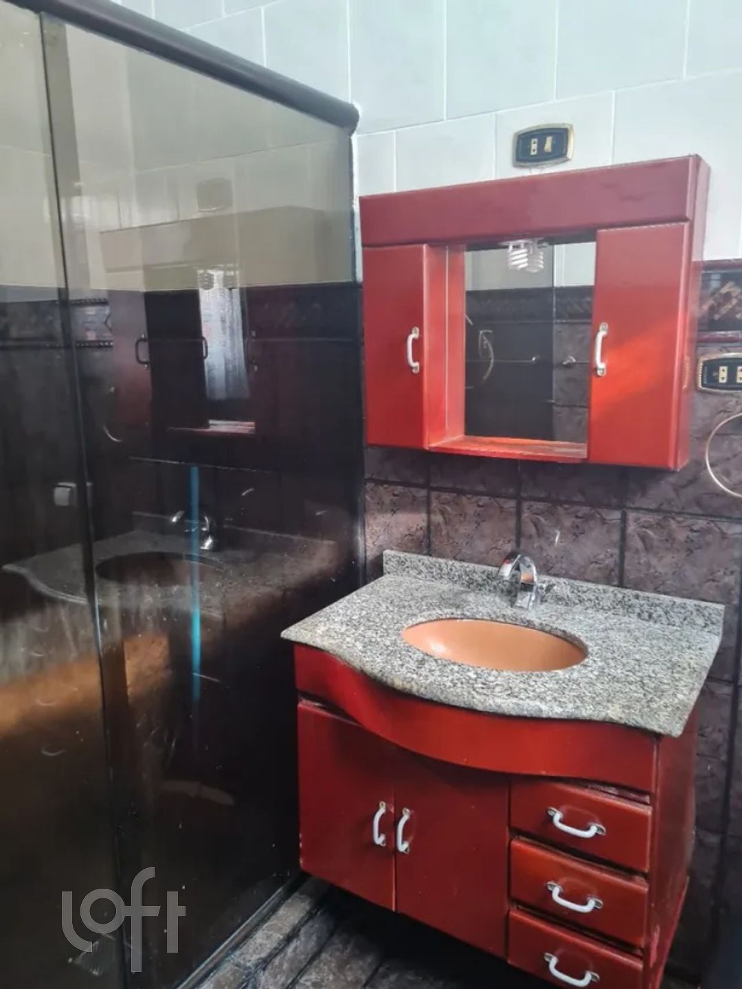 Apartamento à venda com 1 quarto, 50m² - Foto 17