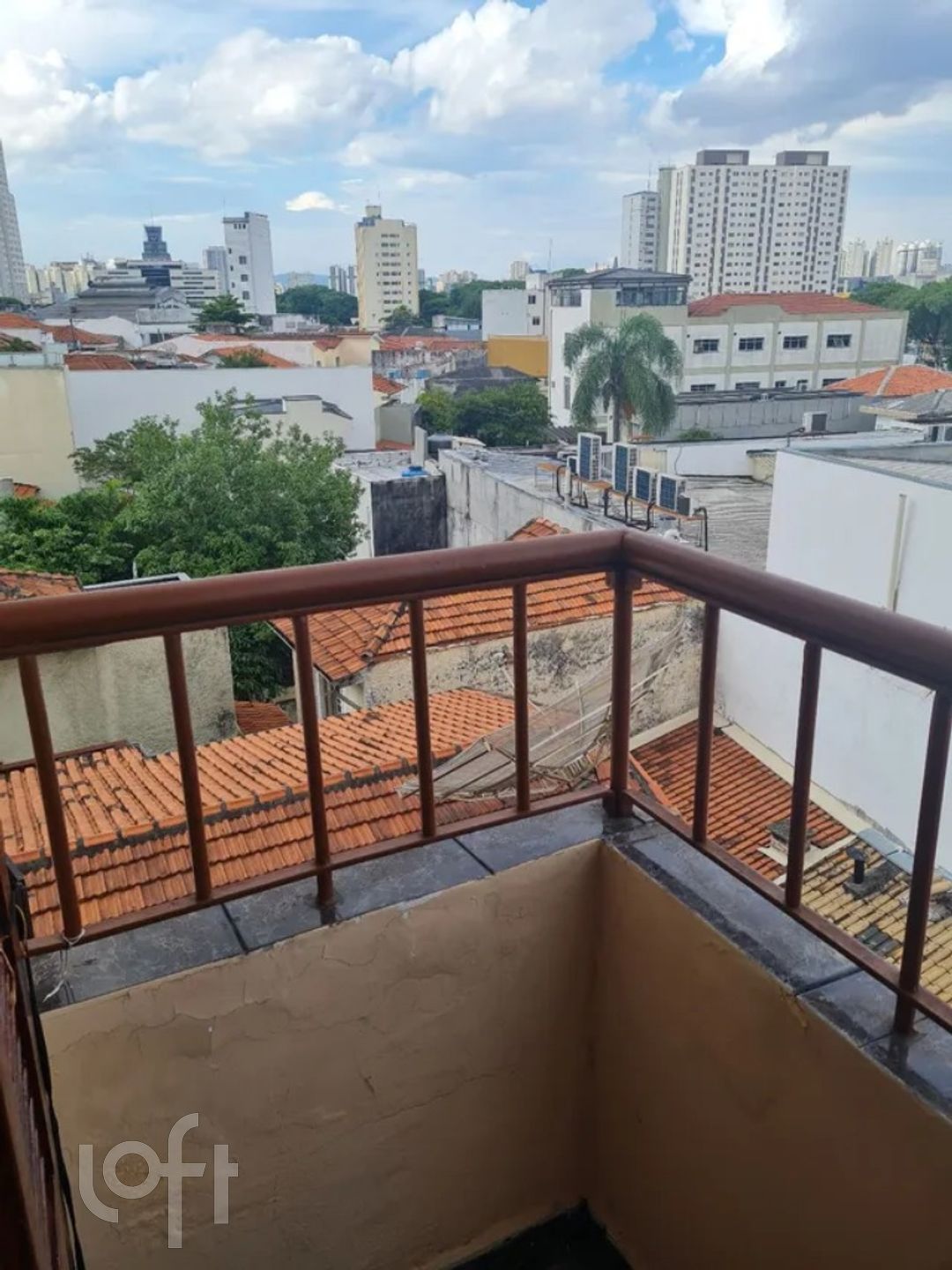 Apartamento à venda com 1 quarto, 50m² - Foto 15