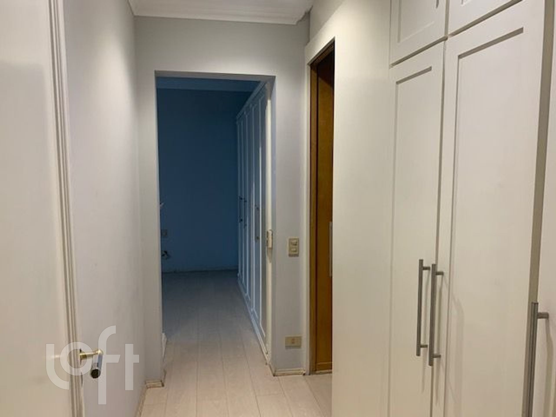 Apartamento à venda com 3 quartos, 197m² - Foto 17