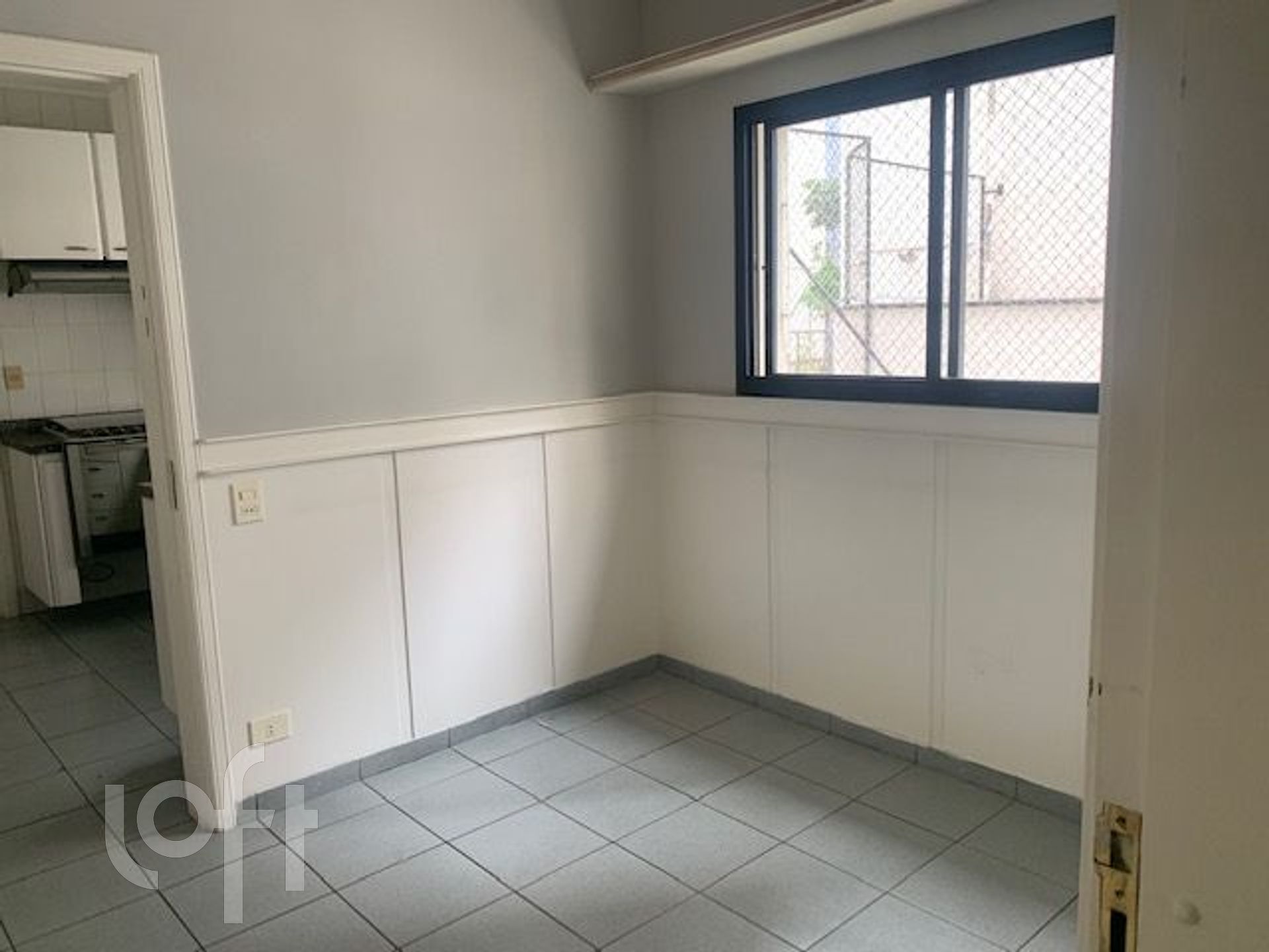 Apartamento à venda com 3 quartos, 197m² - Foto 6