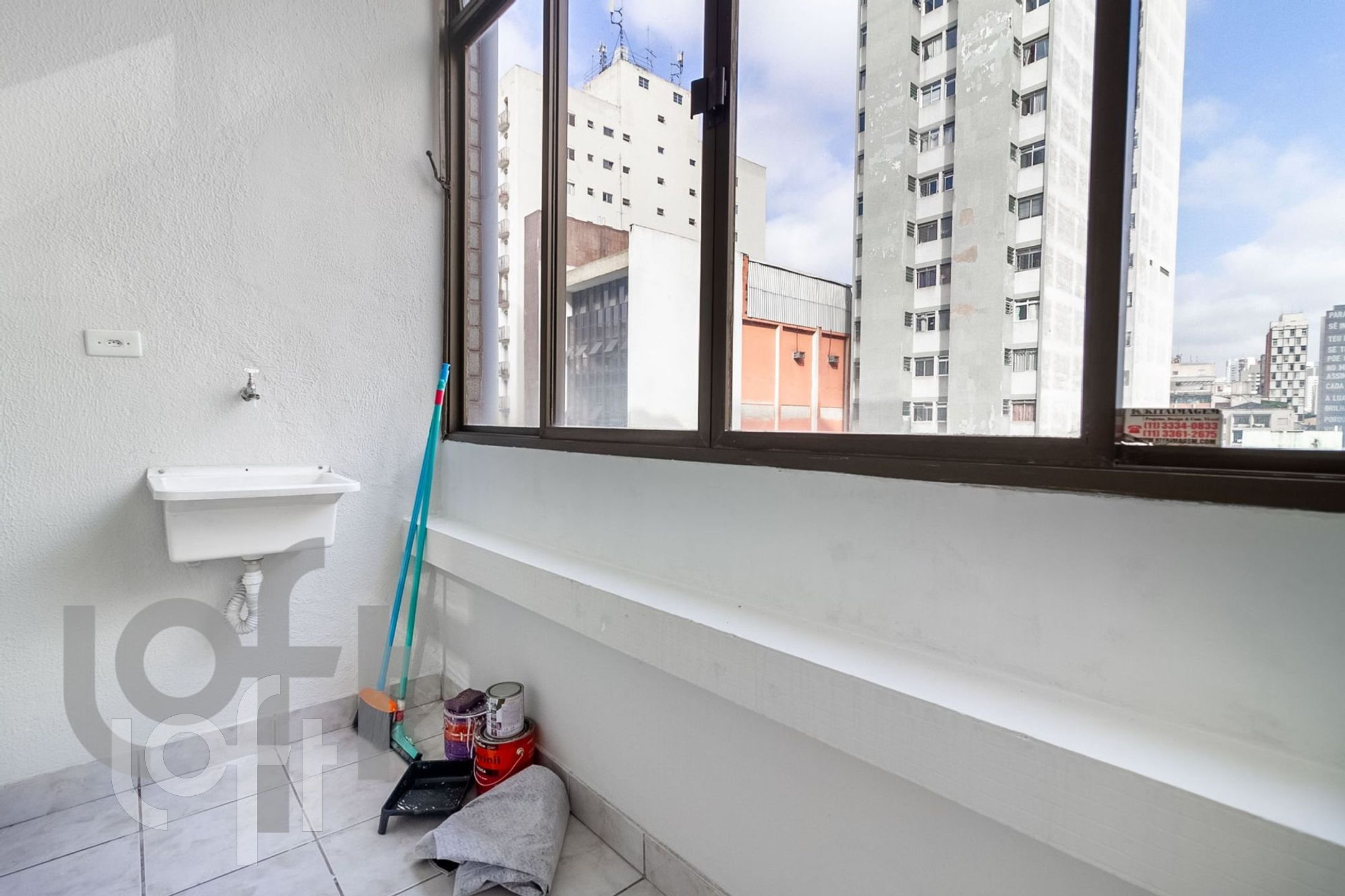 Apartamento à venda com 1 quarto, 40m² - Foto 9