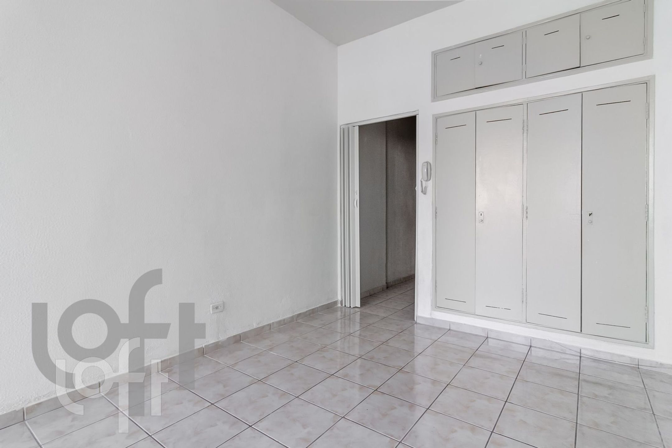 Apartamento à venda com 1 quarto, 40m² - Foto 4