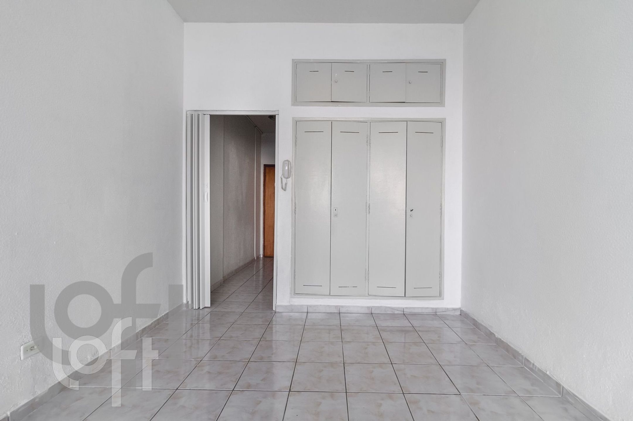 Apartamento à venda com 1 quarto, 40m² - Foto 5