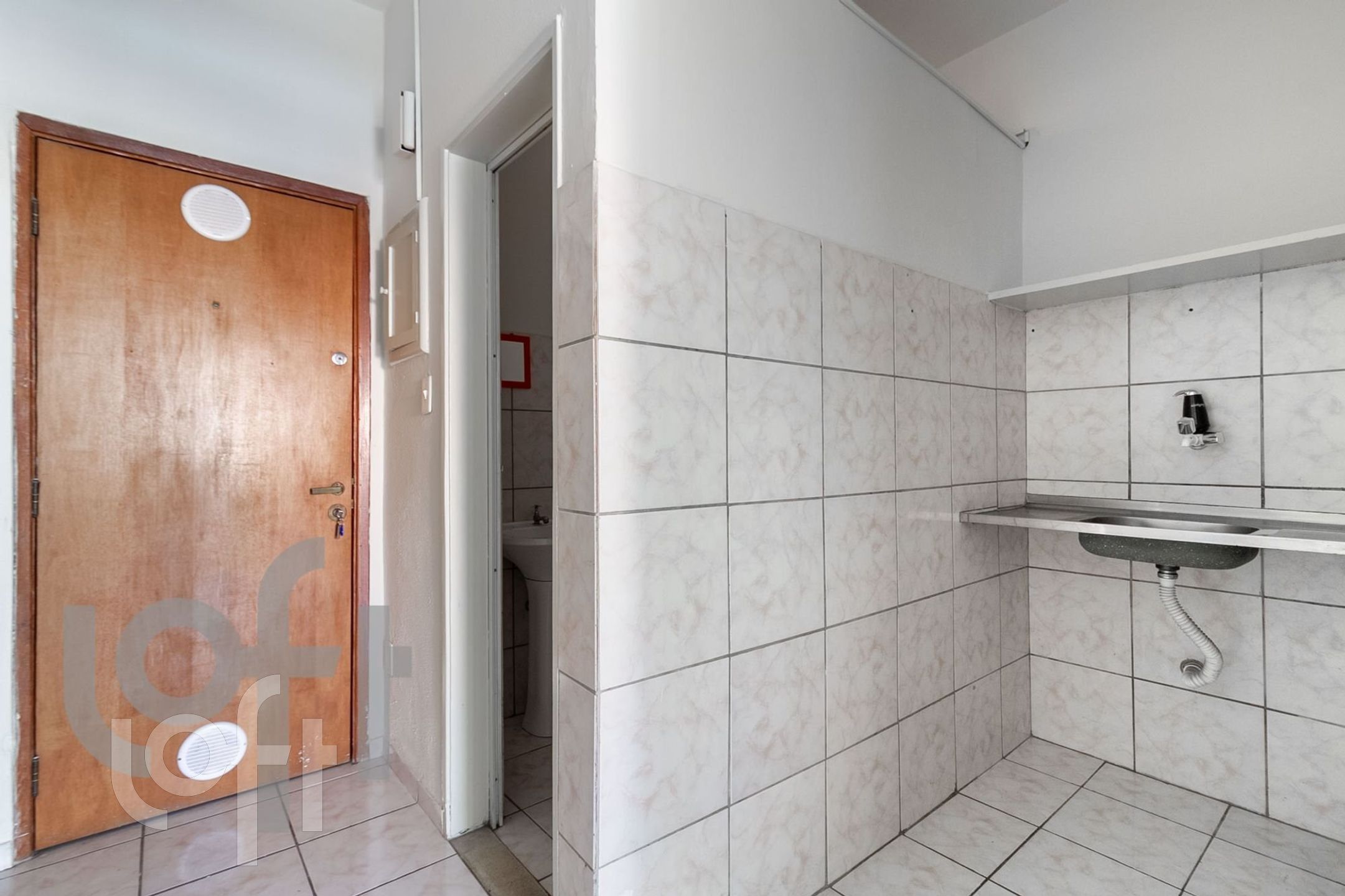 Apartamento à venda com 1 quarto, 40m² - Foto 20