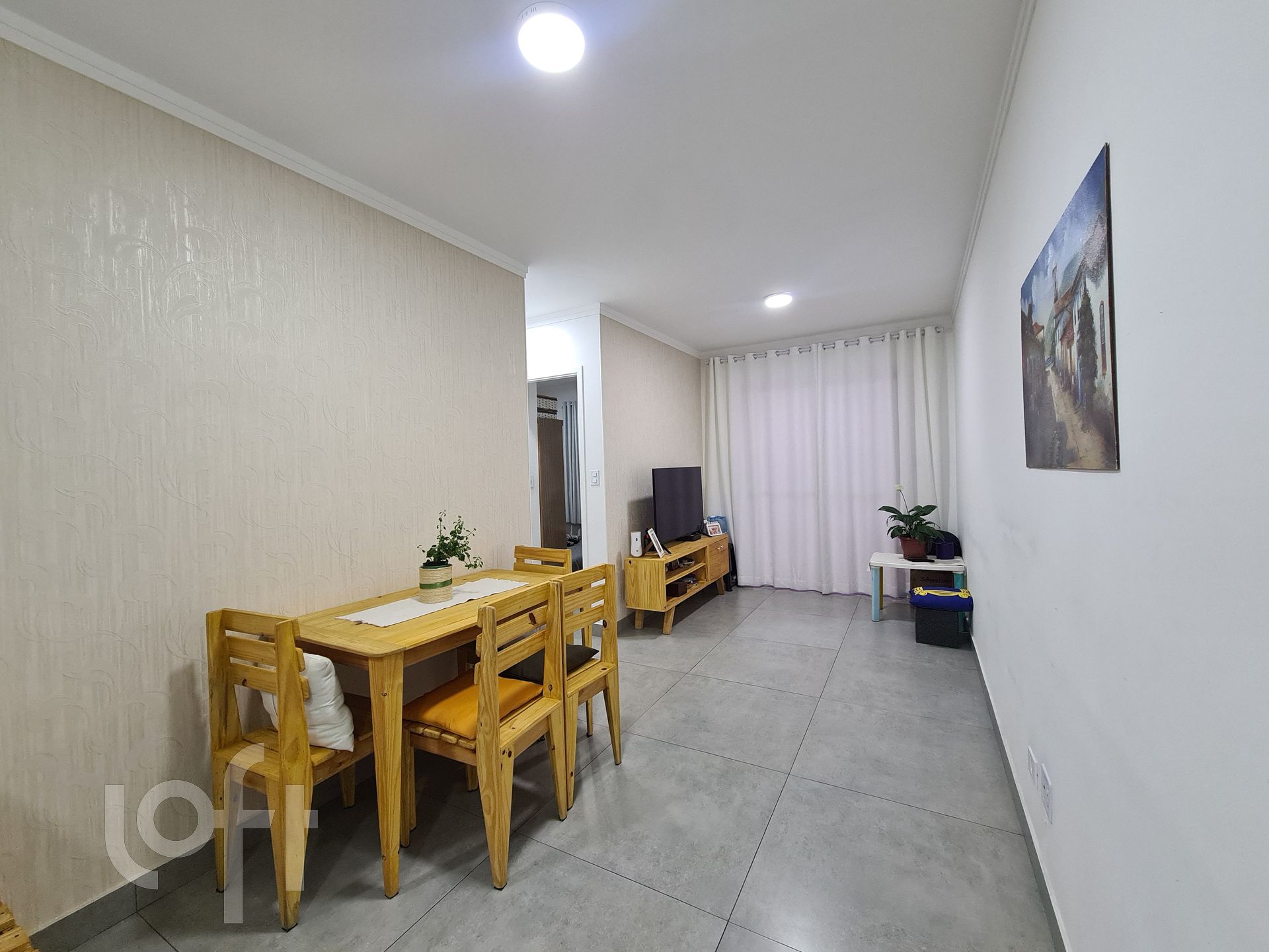 Apartamento à venda em Vila Antonieta com 50 m², 2