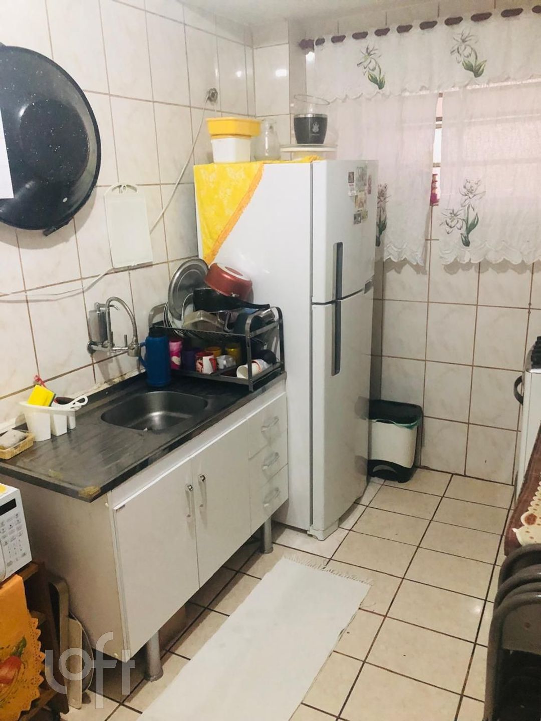 Apartamento à venda com 1 quarto, 55m² - Foto 6