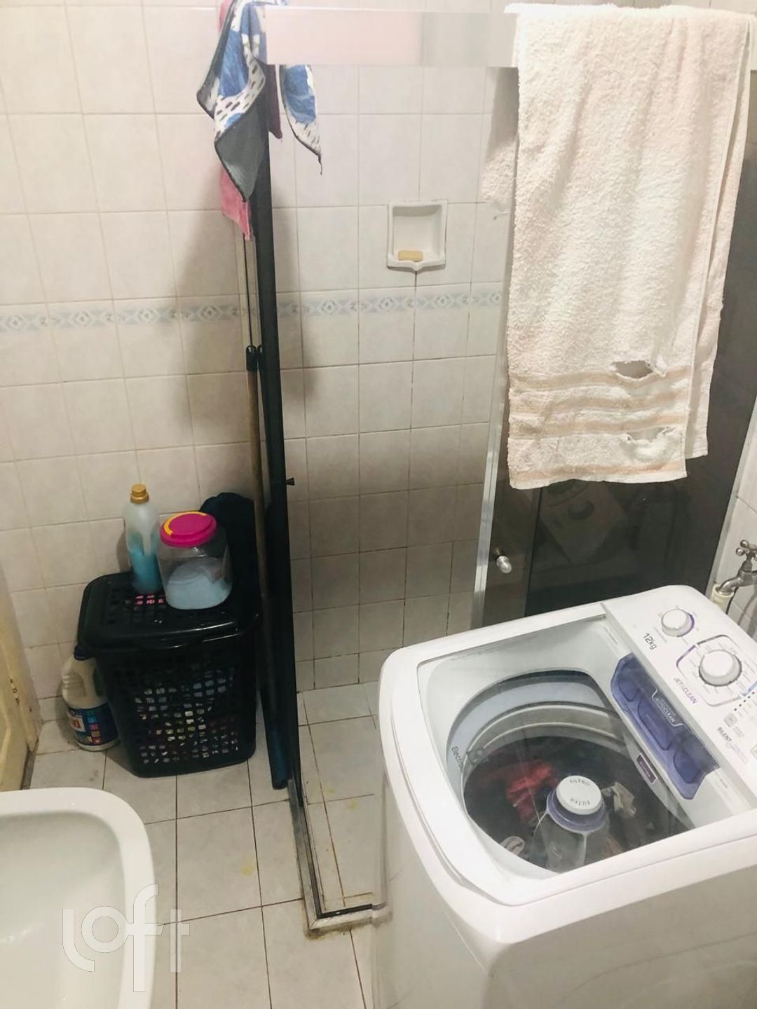 Apartamento à venda com 1 quarto, 55m² - Foto 8