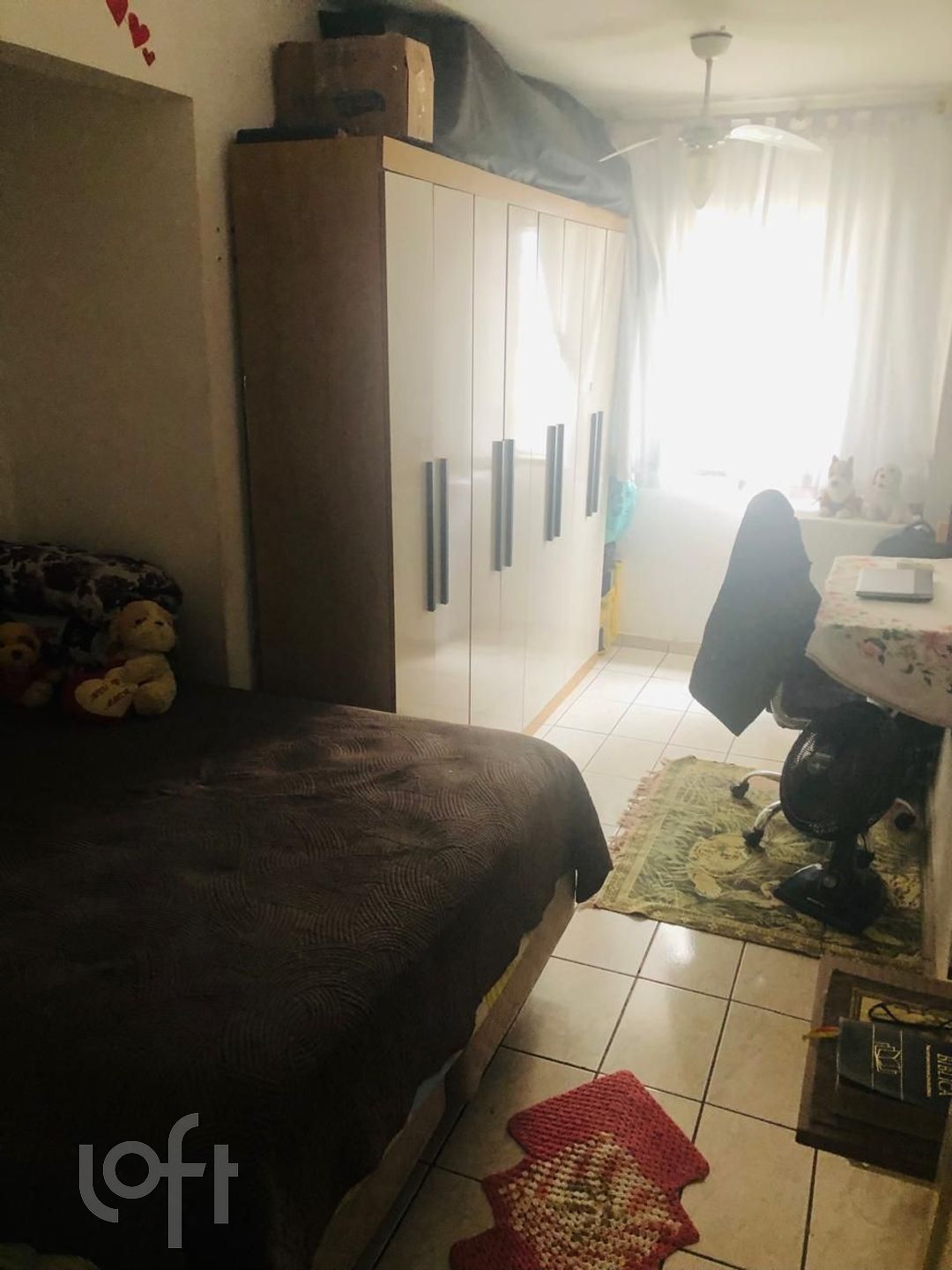 Apartamento à venda com 1 quarto, 55m² - Foto 11