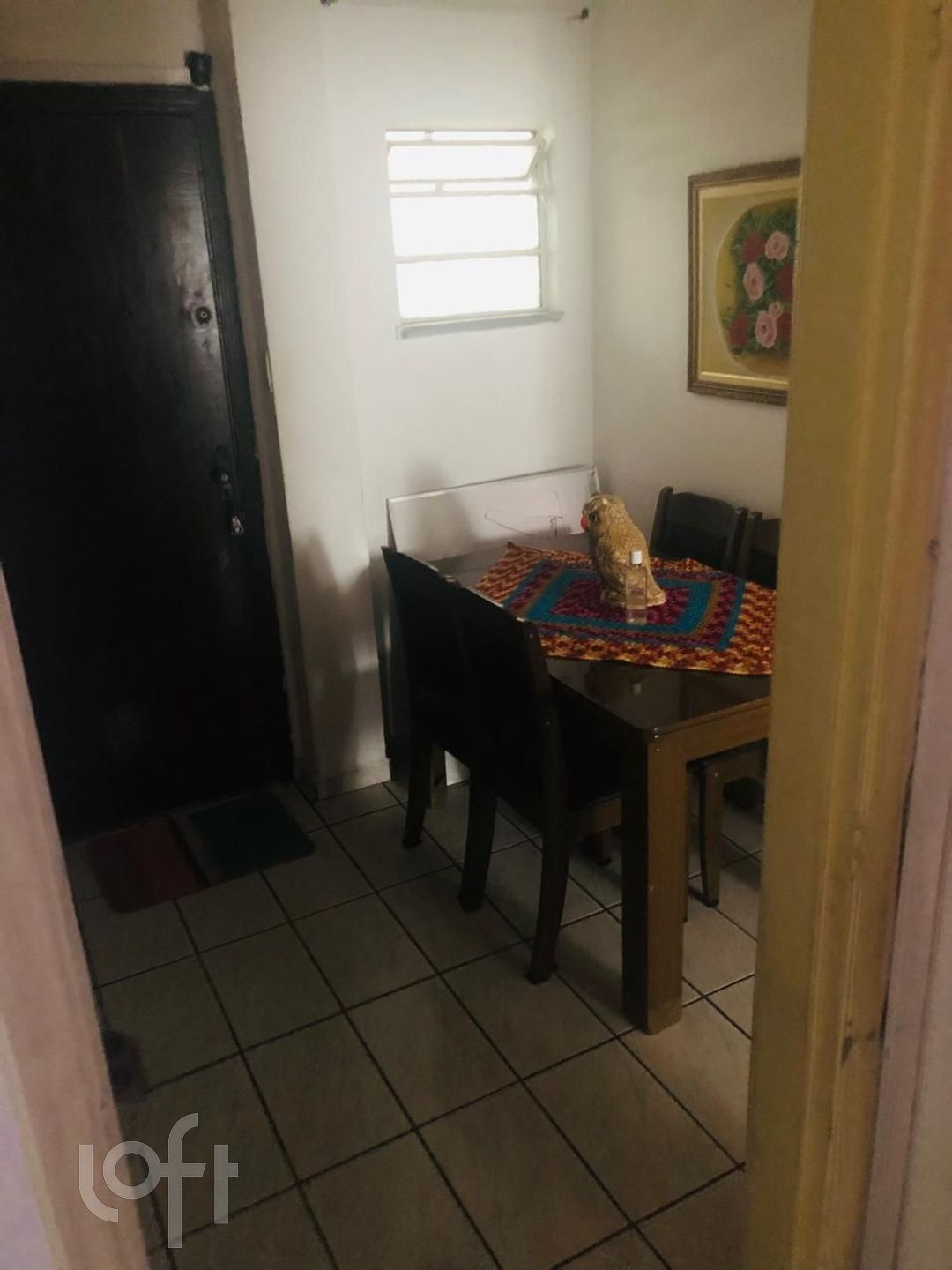 Apartamento à venda com 1 quarto, 55m² - Foto 4