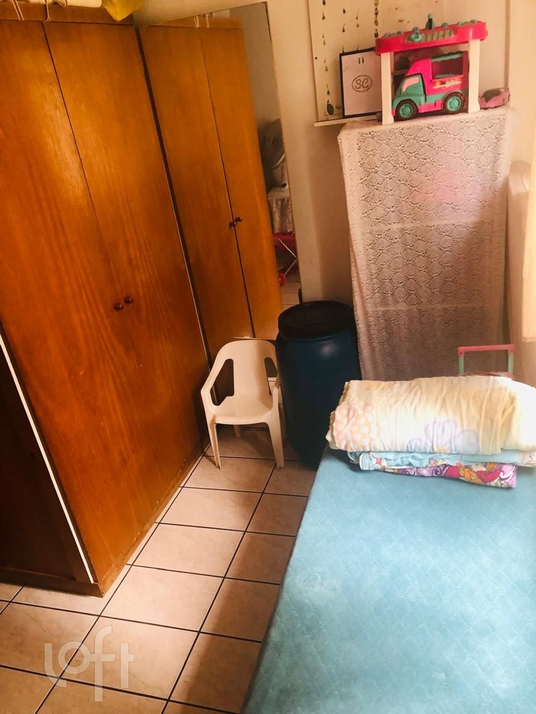 Apartamento à venda com 1 quarto, 55m² - Foto 12
