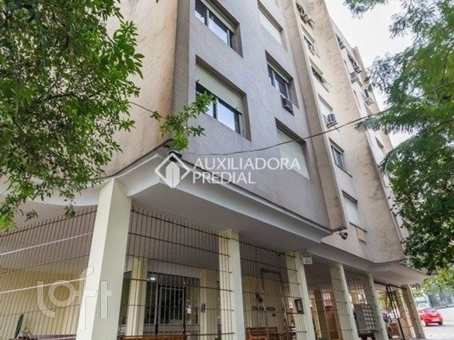 Apartamento com 78m², 2 dormitórios, 1 suíte, 1 vaga, Santa Cecília em Porto Alegre