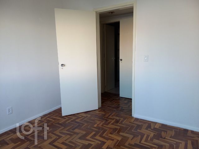 Apartamento com 78m², 2 dormitórios, 1 suíte, 1 vaga, Santa Cecília em Porto Alegre