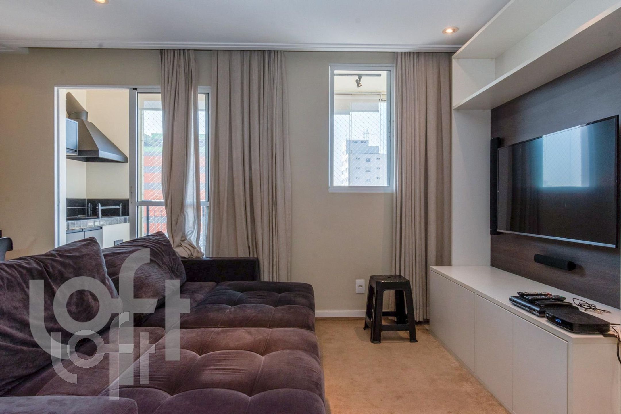 Apartamento à venda com 3 quartos, 74m² - Foto 19