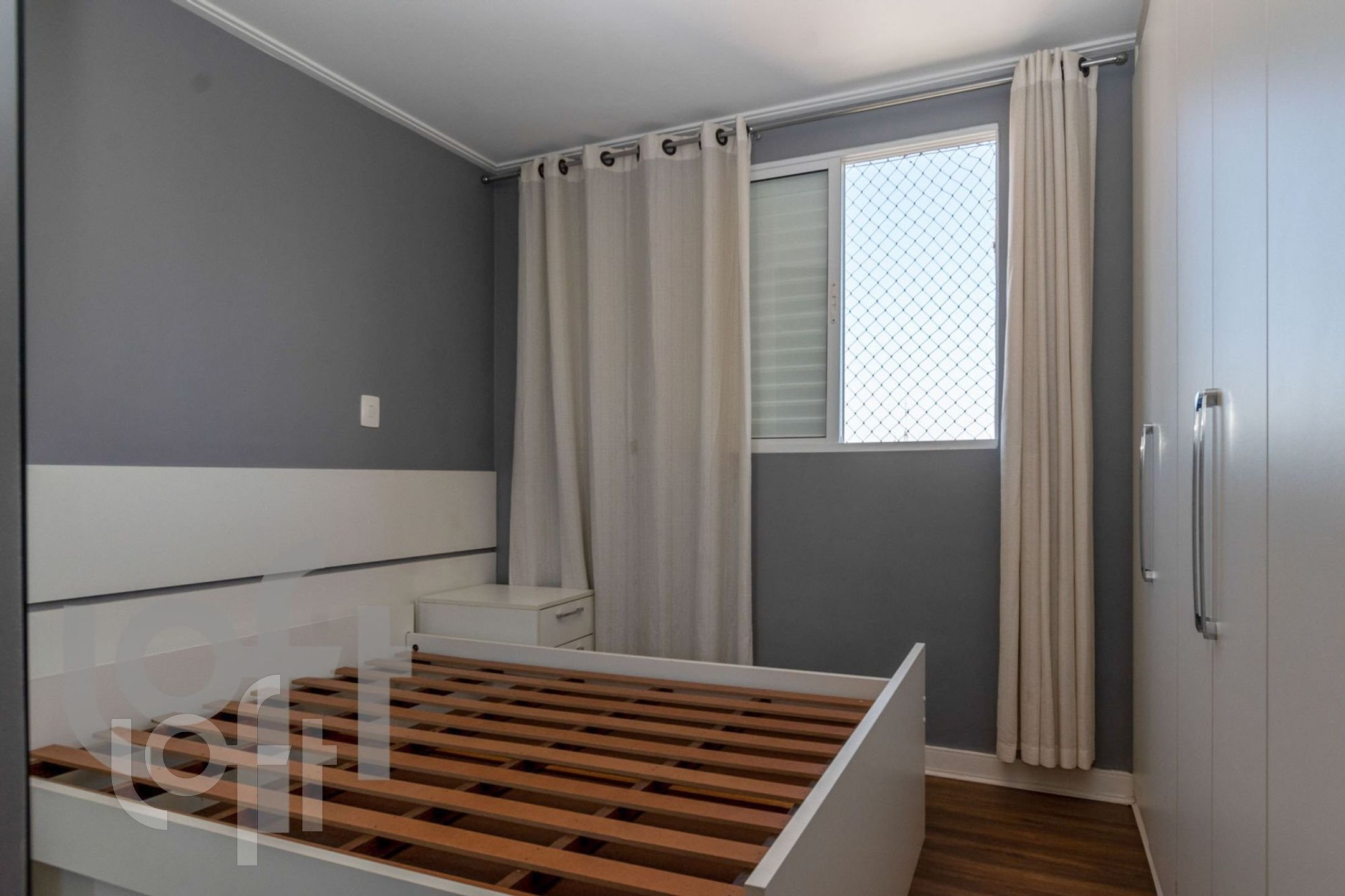 Apartamento à venda com 3 quartos, 74m² - Foto 8