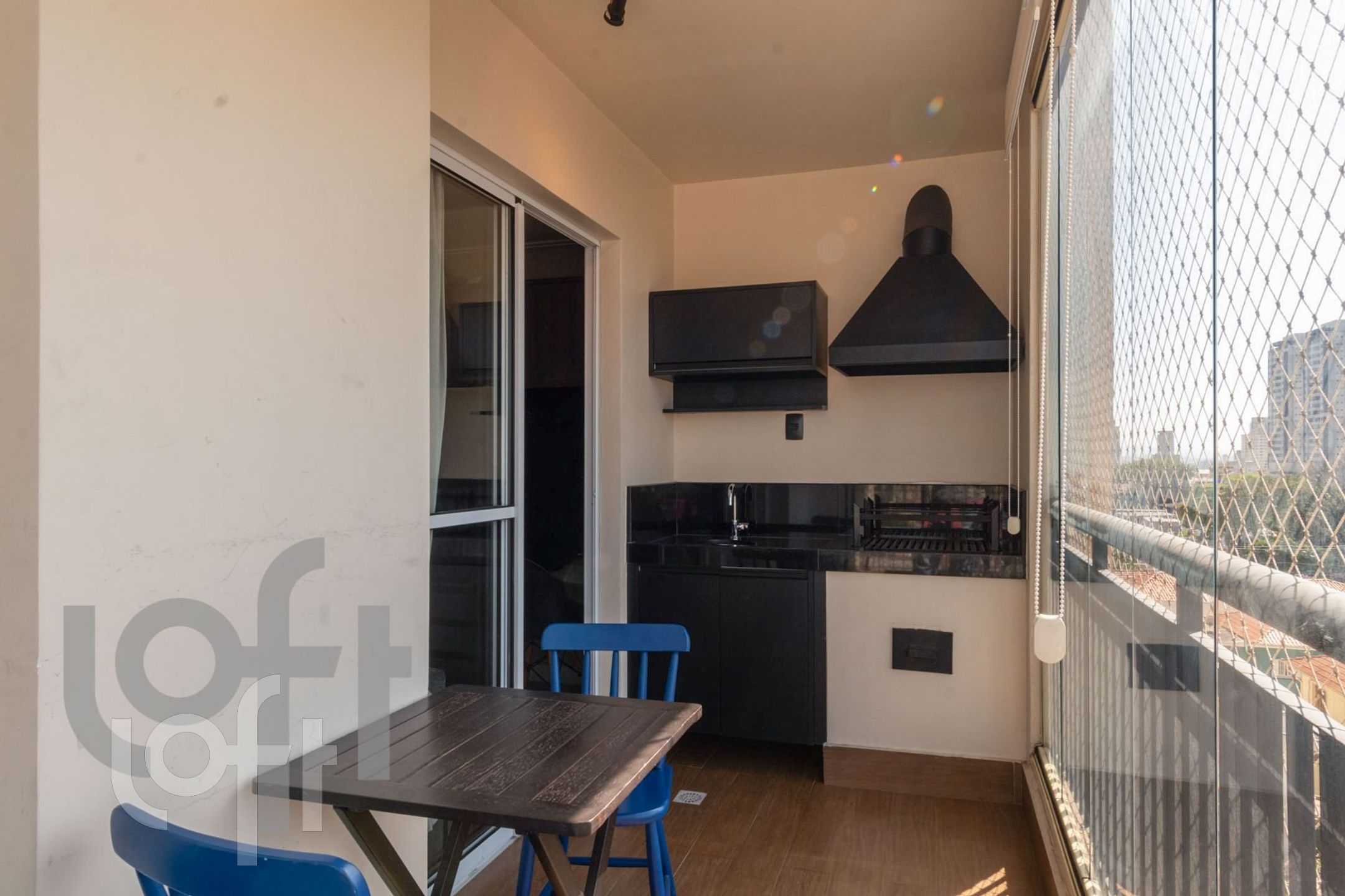 Apartamento à venda com 3 quartos, 74m² - Foto 12