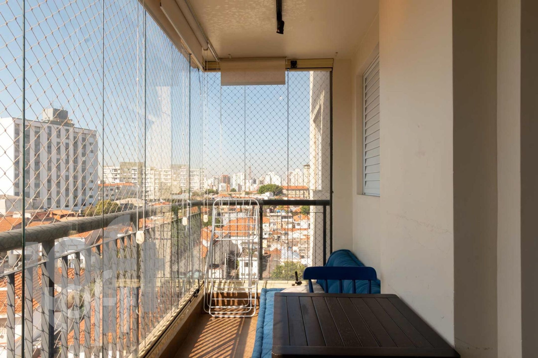 Apartamento à venda com 3 quartos, 74m² - Foto 15