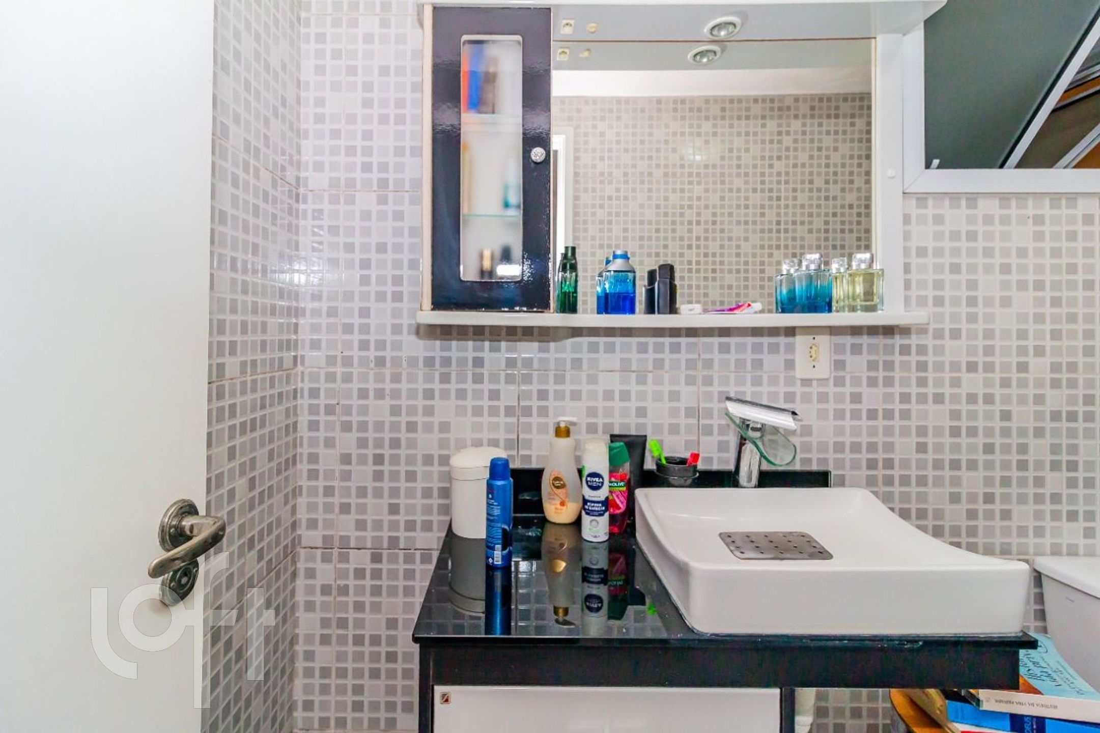 Apartamento à venda com 3 quartos, 78m² - Foto 34