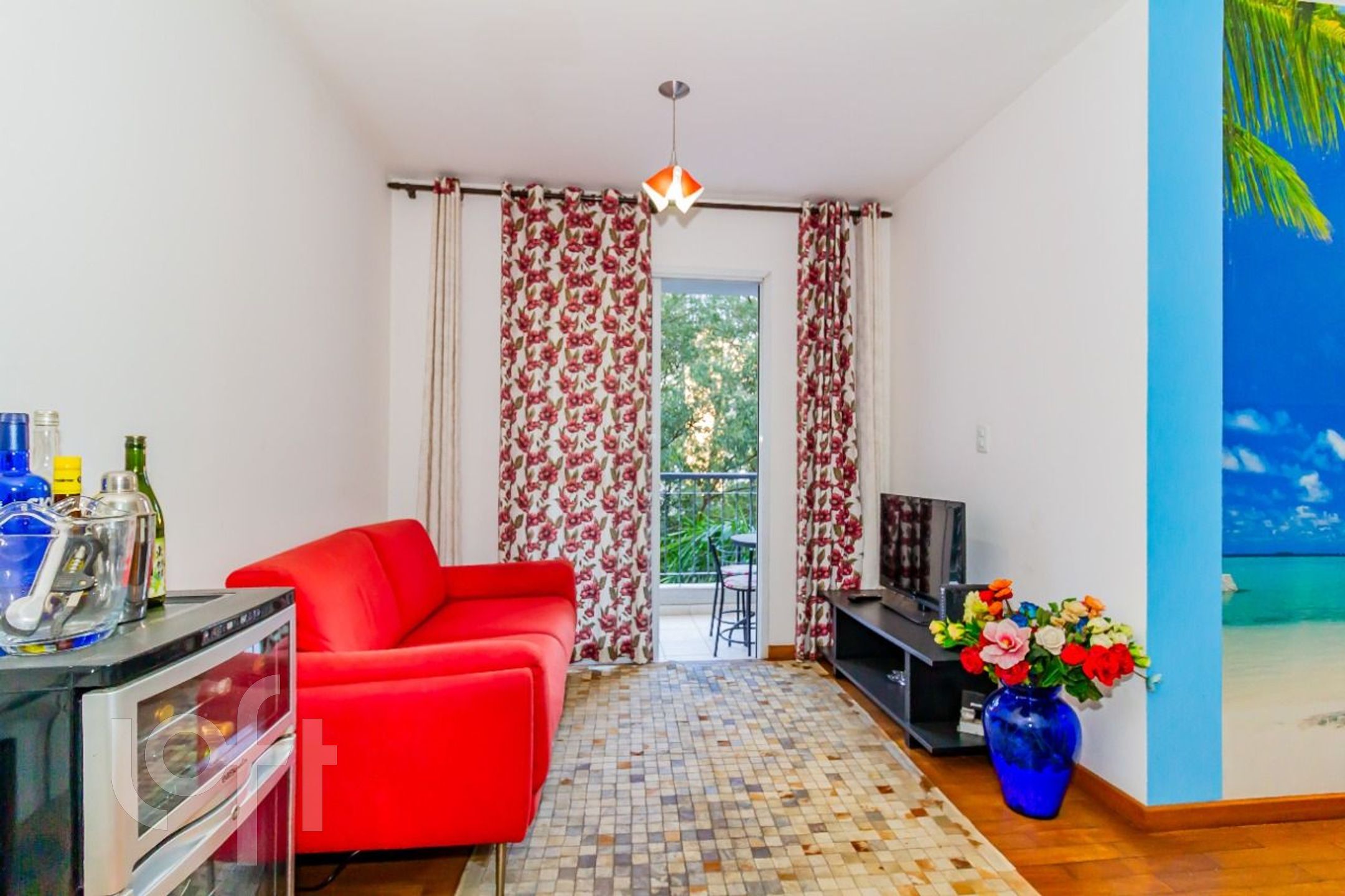 Apartamento à venda com 3 quartos, 78m² - Foto 2