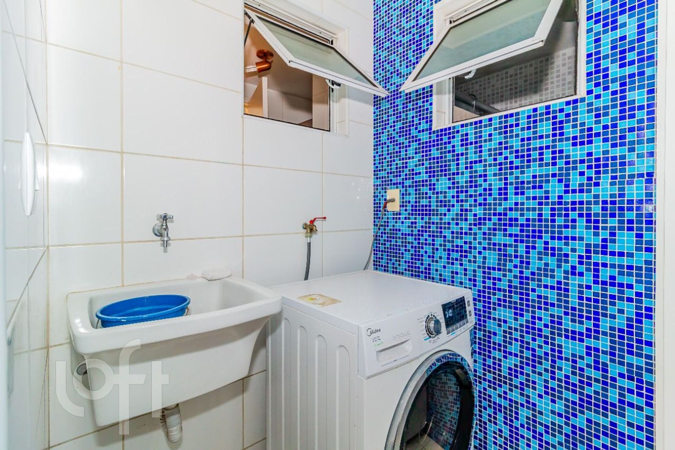 Apartamento à venda com 3 quartos, 78m² - Foto 17