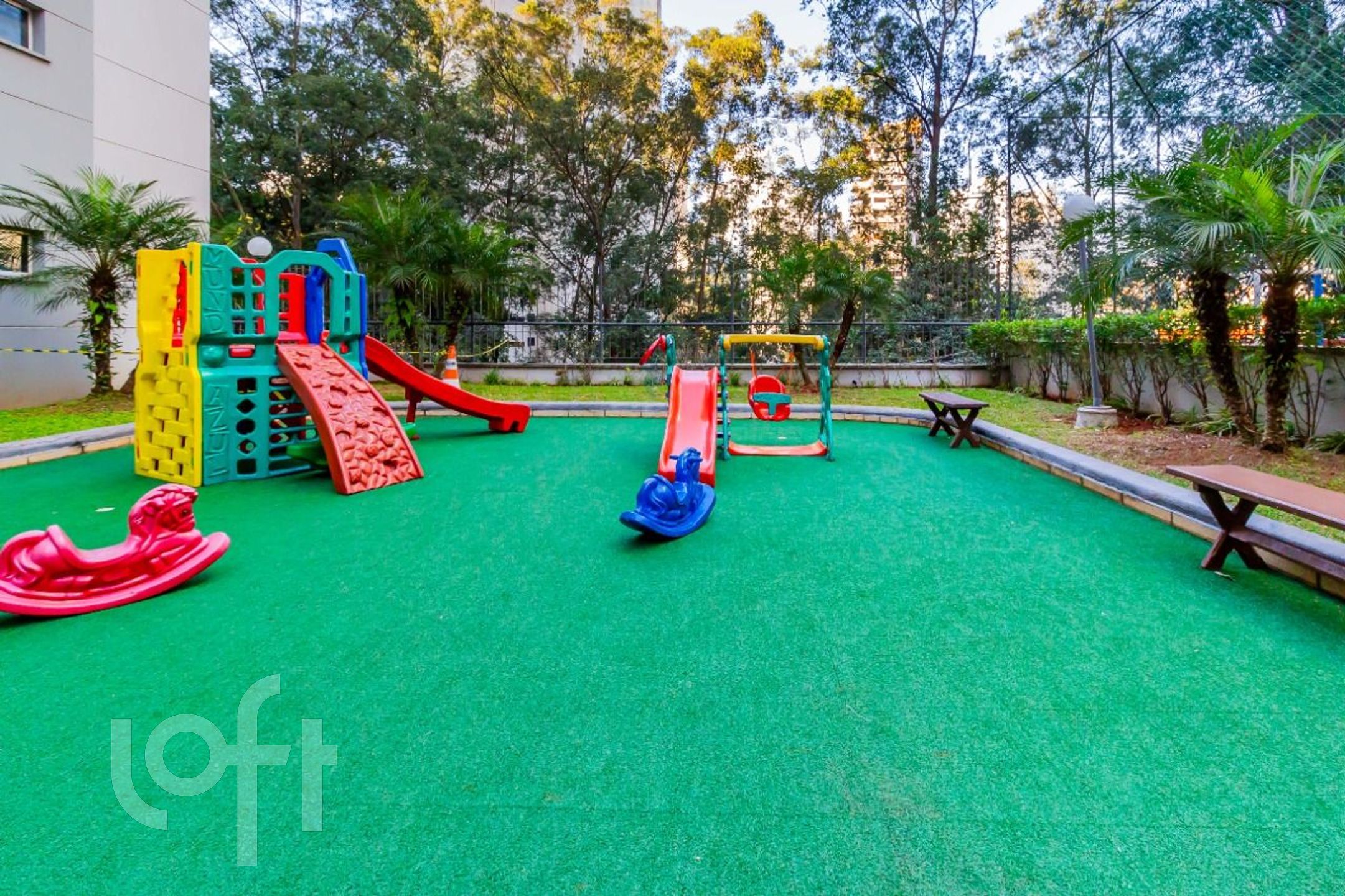 Apartamento à venda com 3 quartos, 78m² - Foto 60