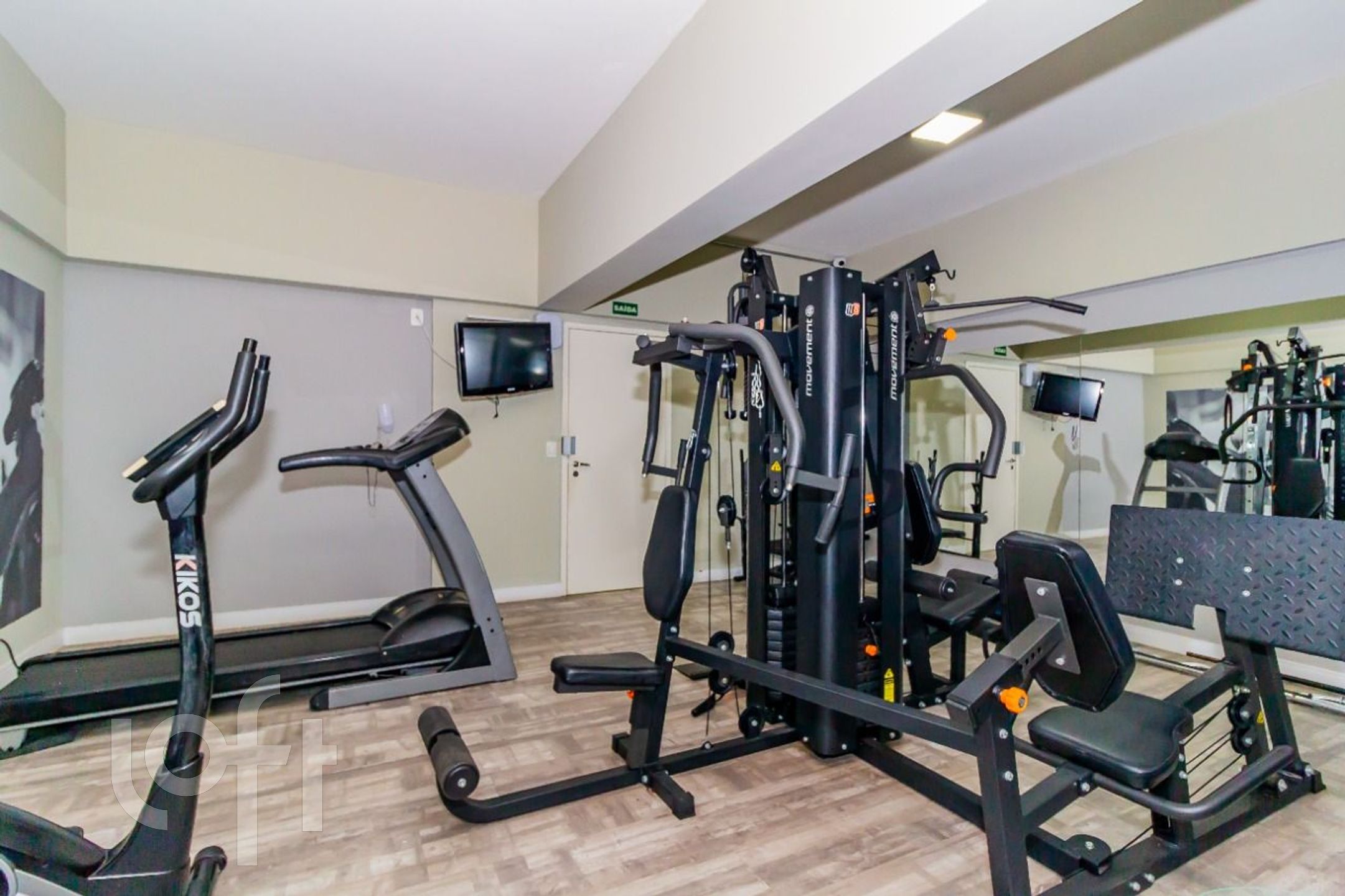 Apartamento à venda com 3 quartos, 78m² - Foto 46