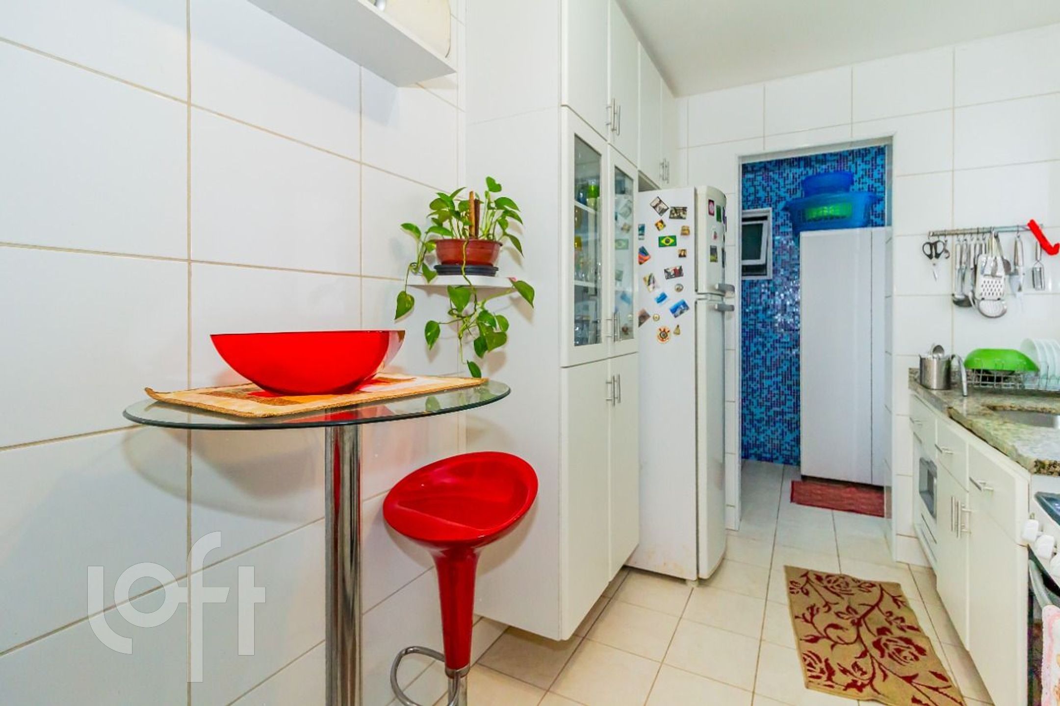 Apartamento à venda com 3 quartos, 78m² - Foto 11